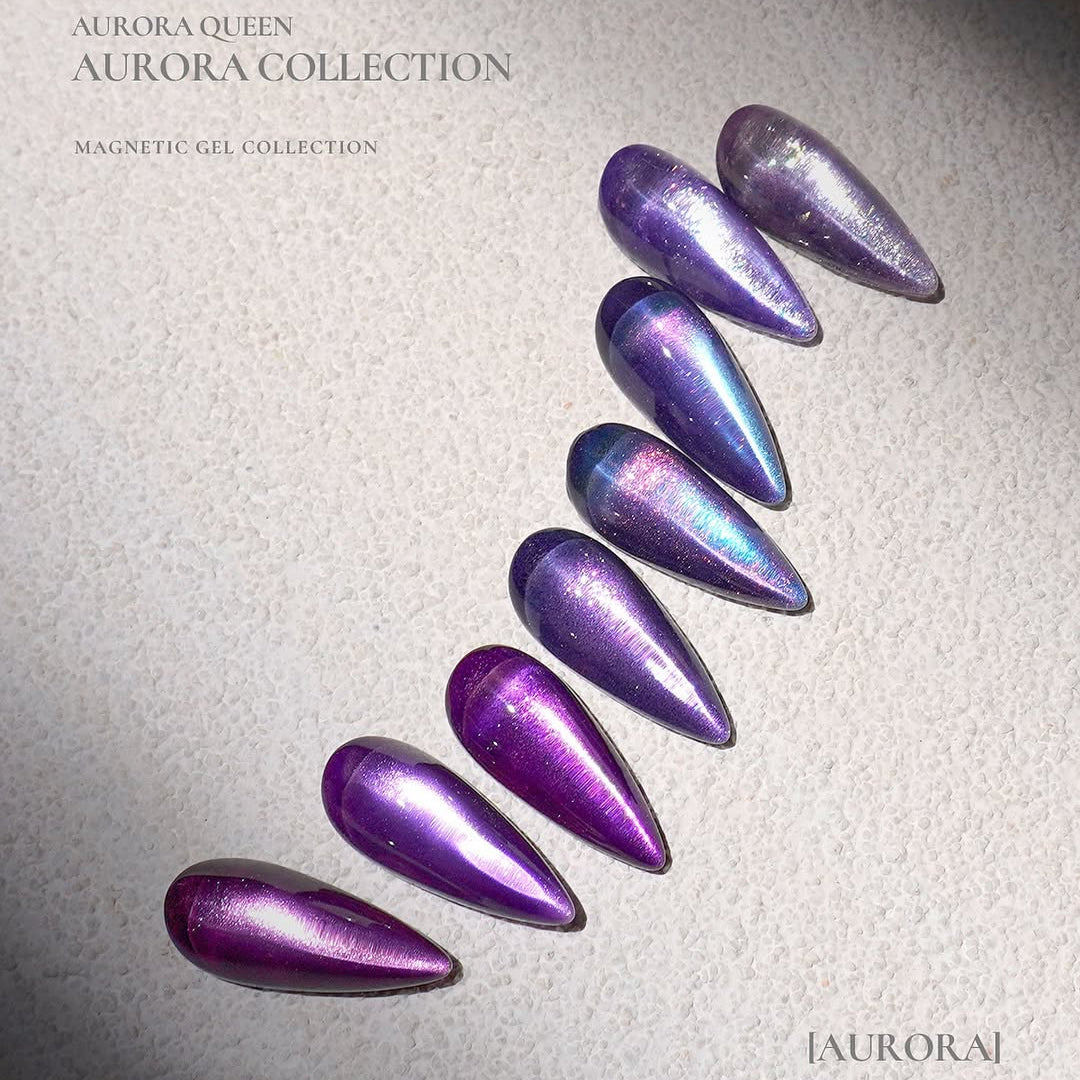 AURORA COLLECTION