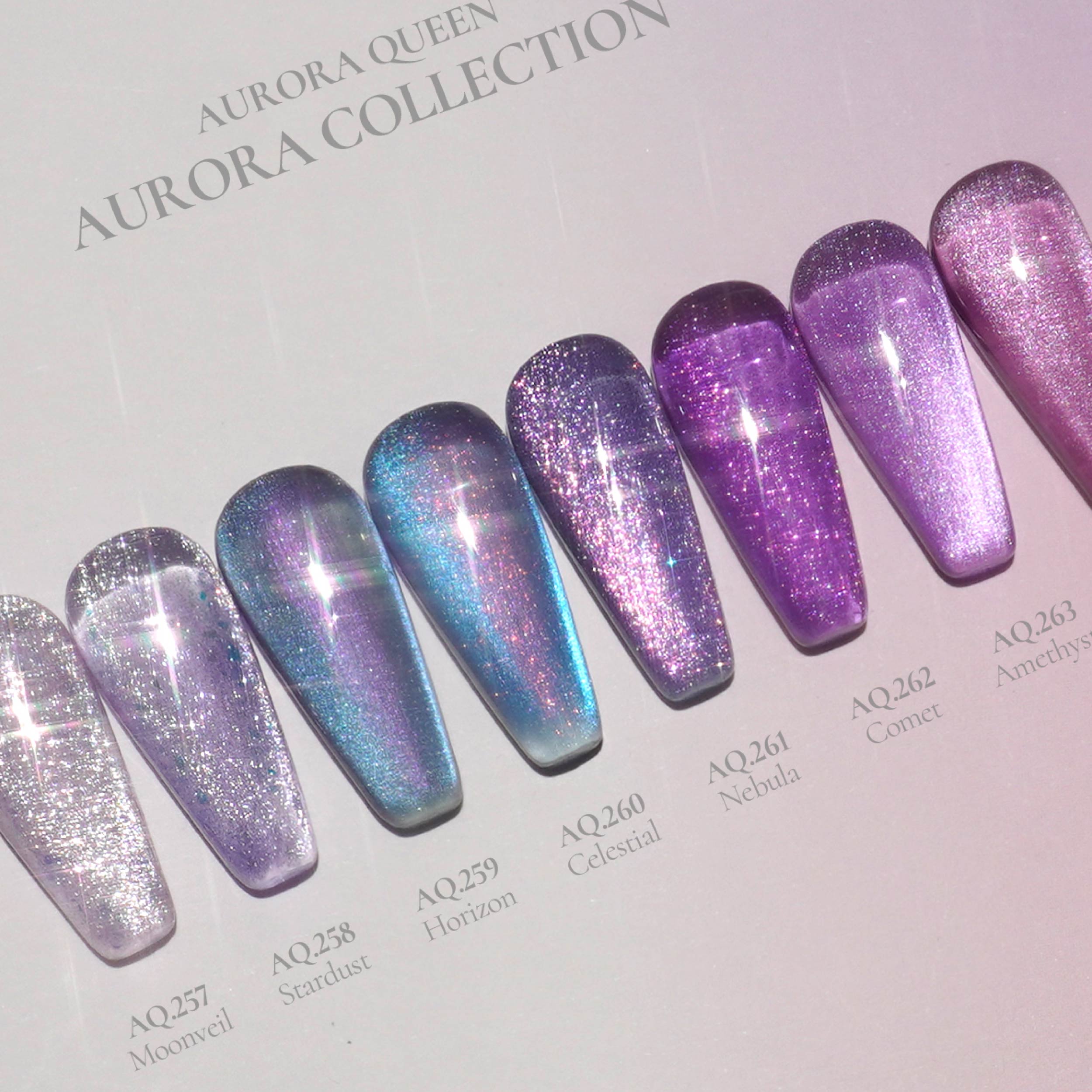 AURORA COLLECTION