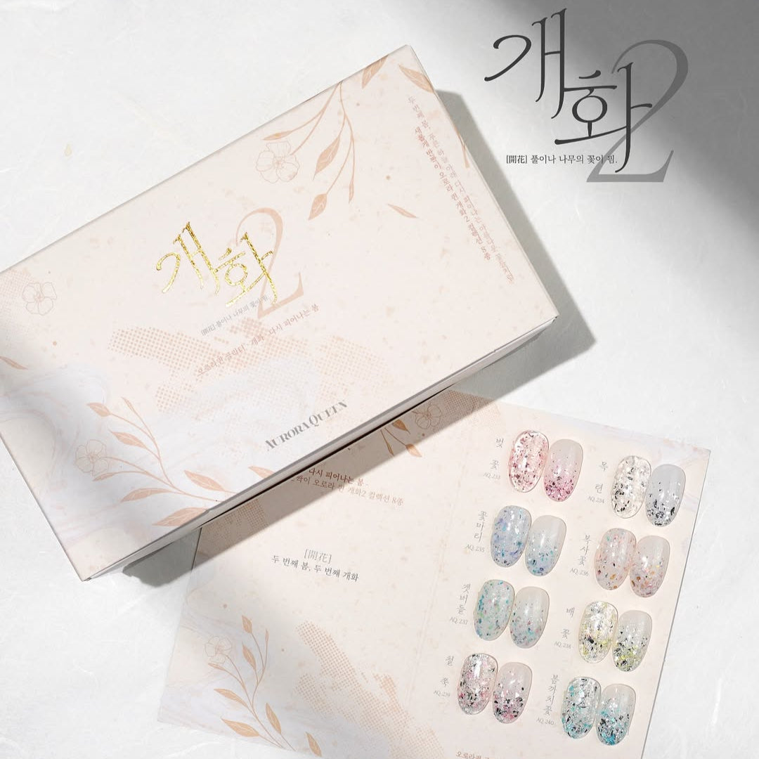 BLOSSOM 2 COLLECTION