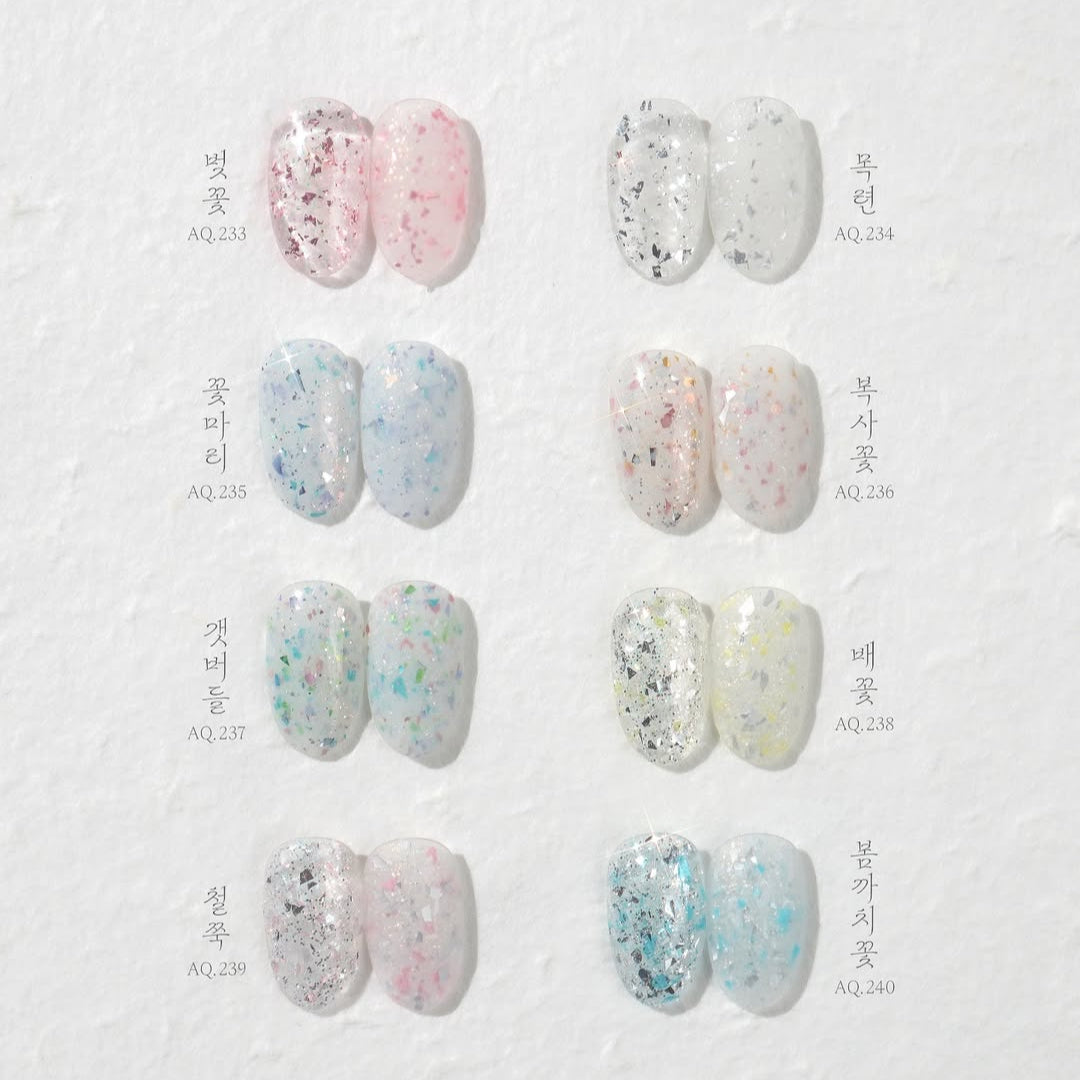 BLOSSOM 2 COLLECTION