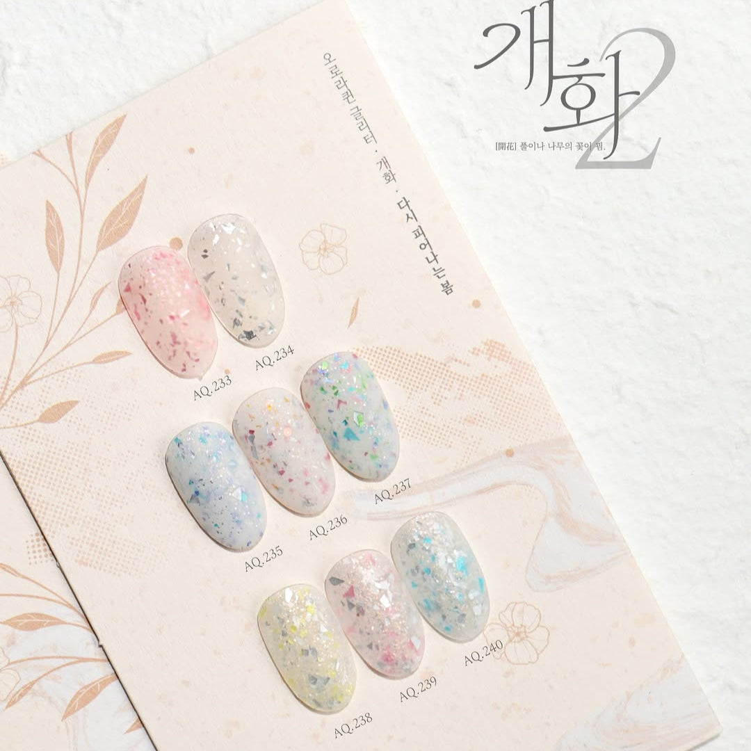 BLOSSOM 2 COLLECTION