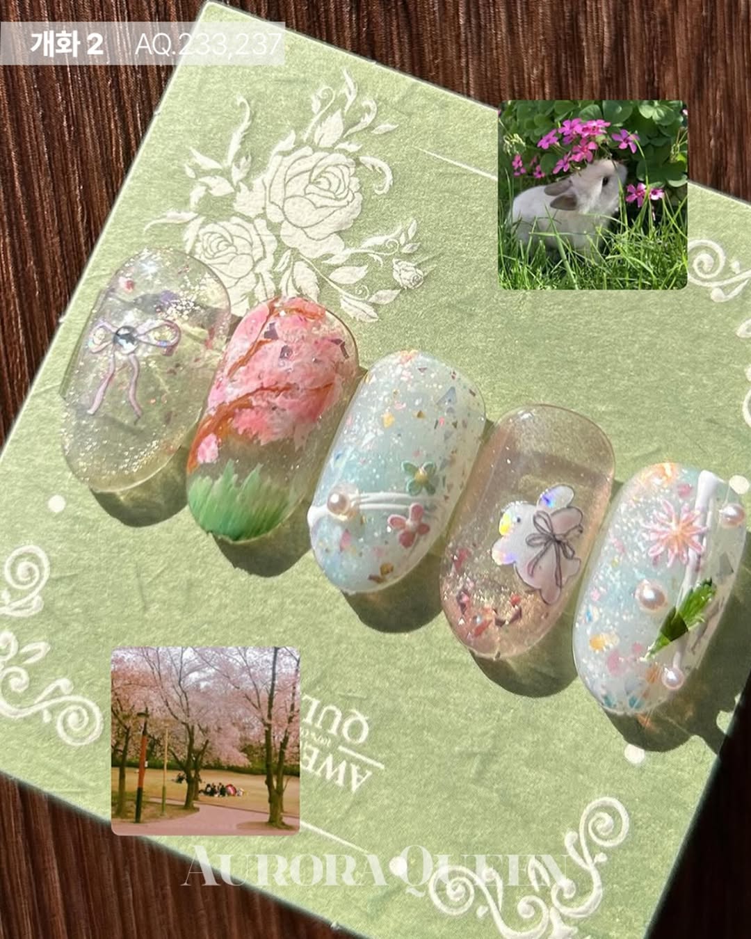 BLOSSOM 2 COLLECTION