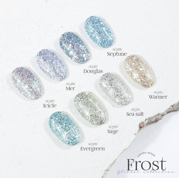 FROST COLLECTION