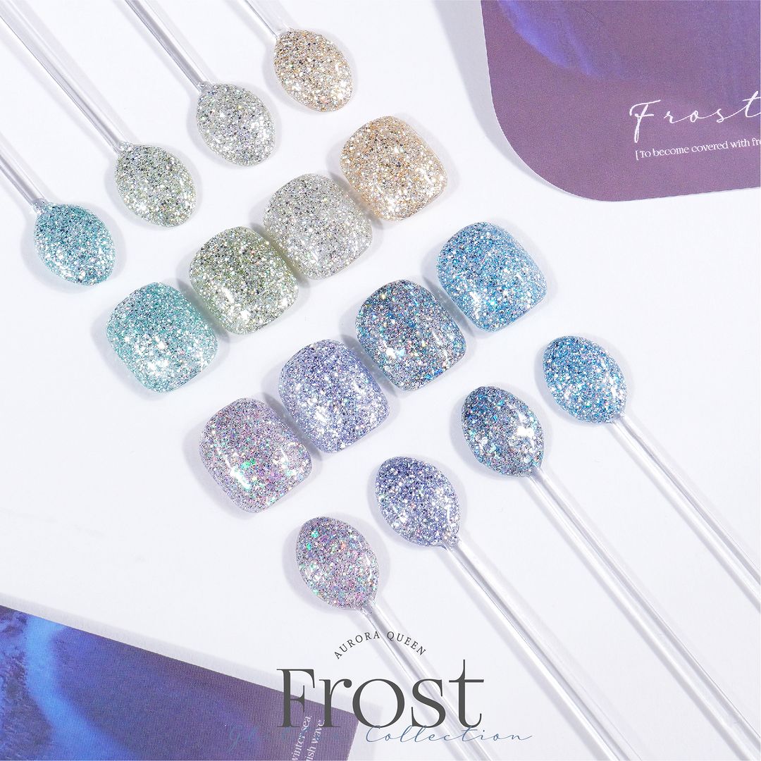 FROST COLLECTION