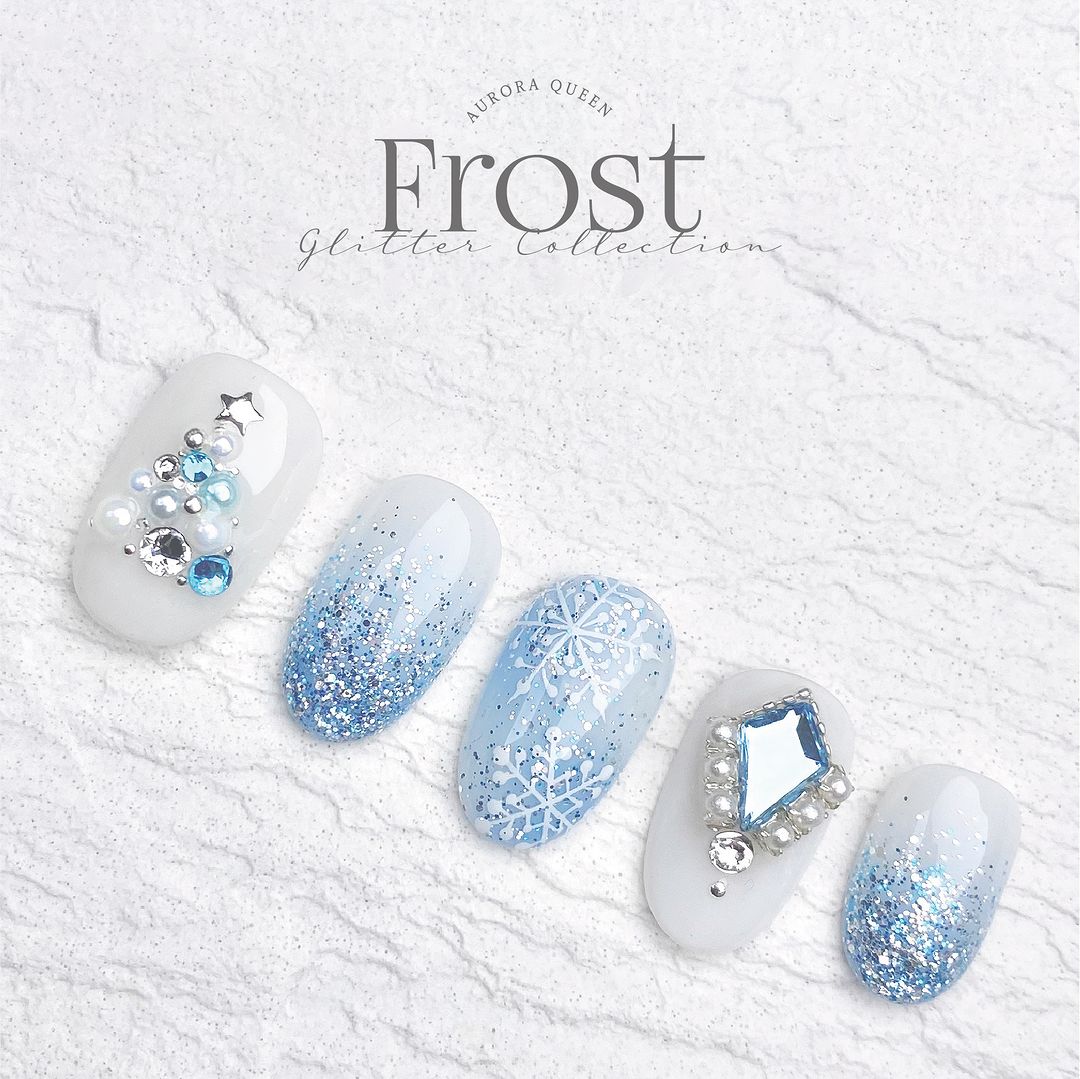 FROST COLLECTION