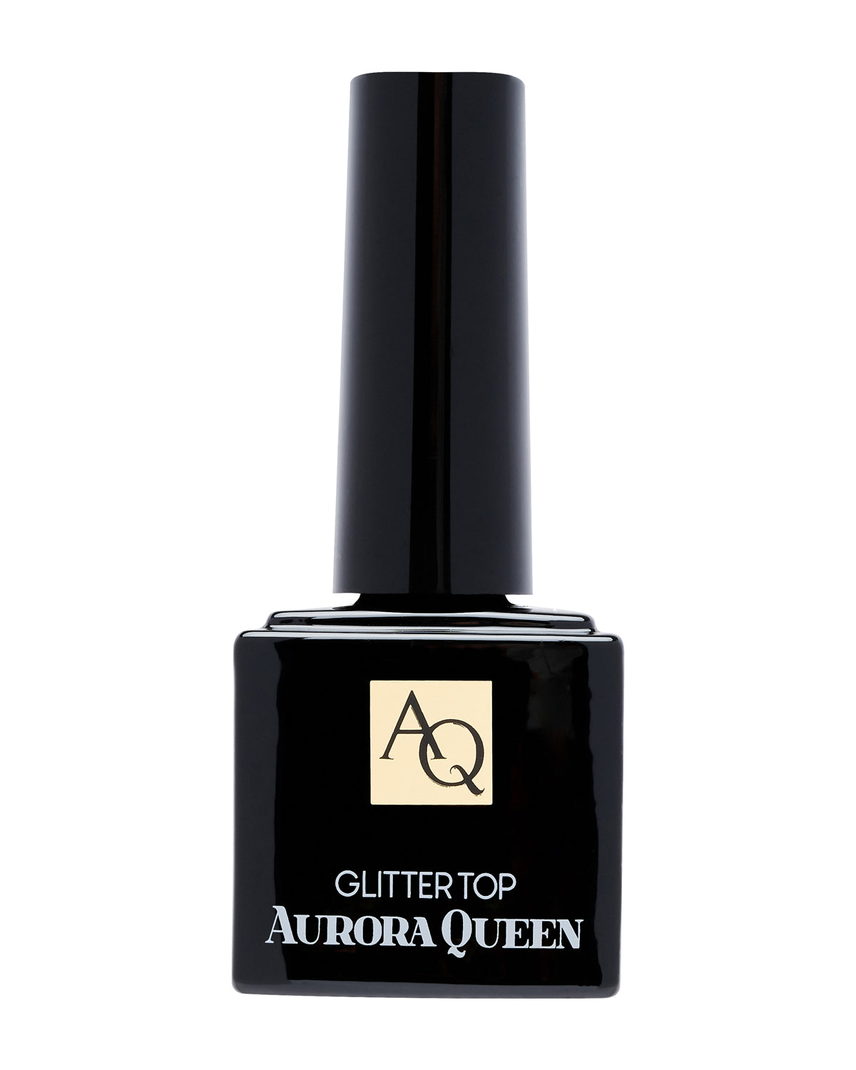 Aurora Queen Glitter Top Gel Aurora Queen Glitter Top Gel