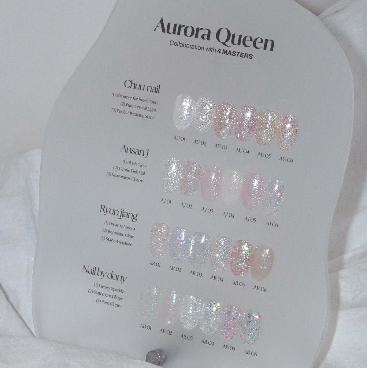 MASTERS COLLECTION #2