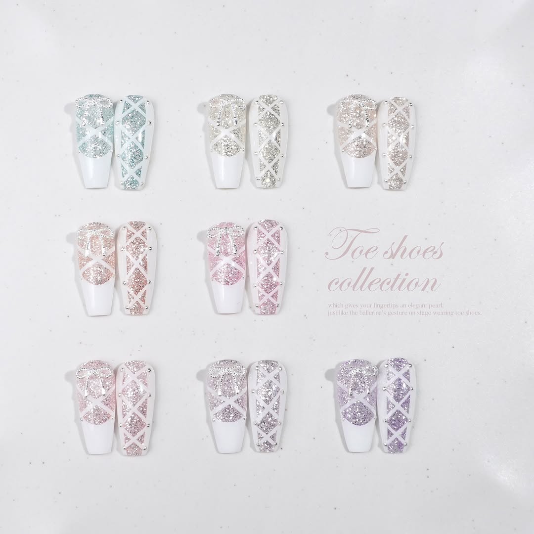 TOE SHOES COLLECTION