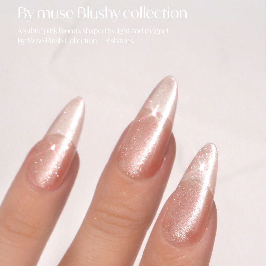 BLUSHY COLLECTION