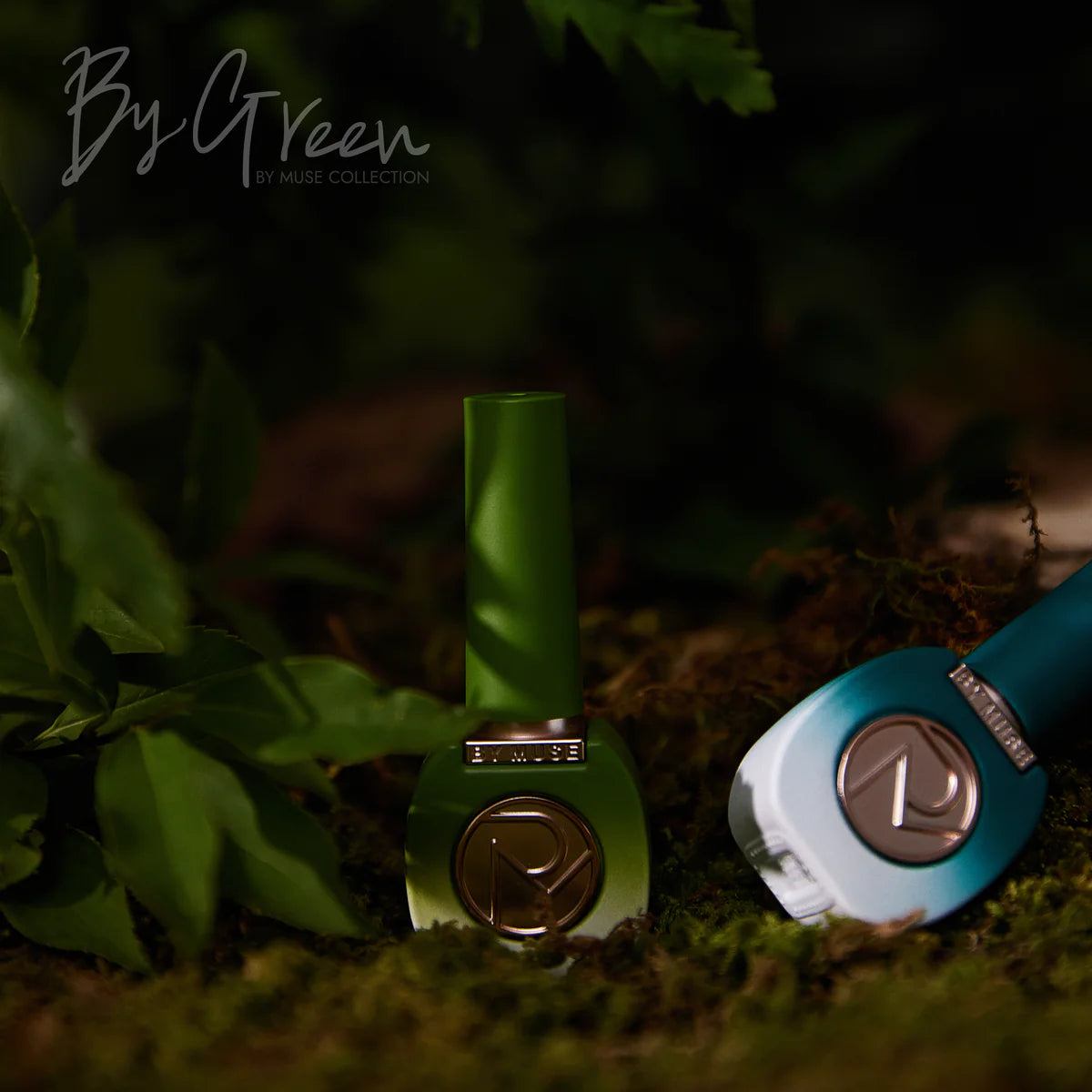 BY GREEN COLLECTION