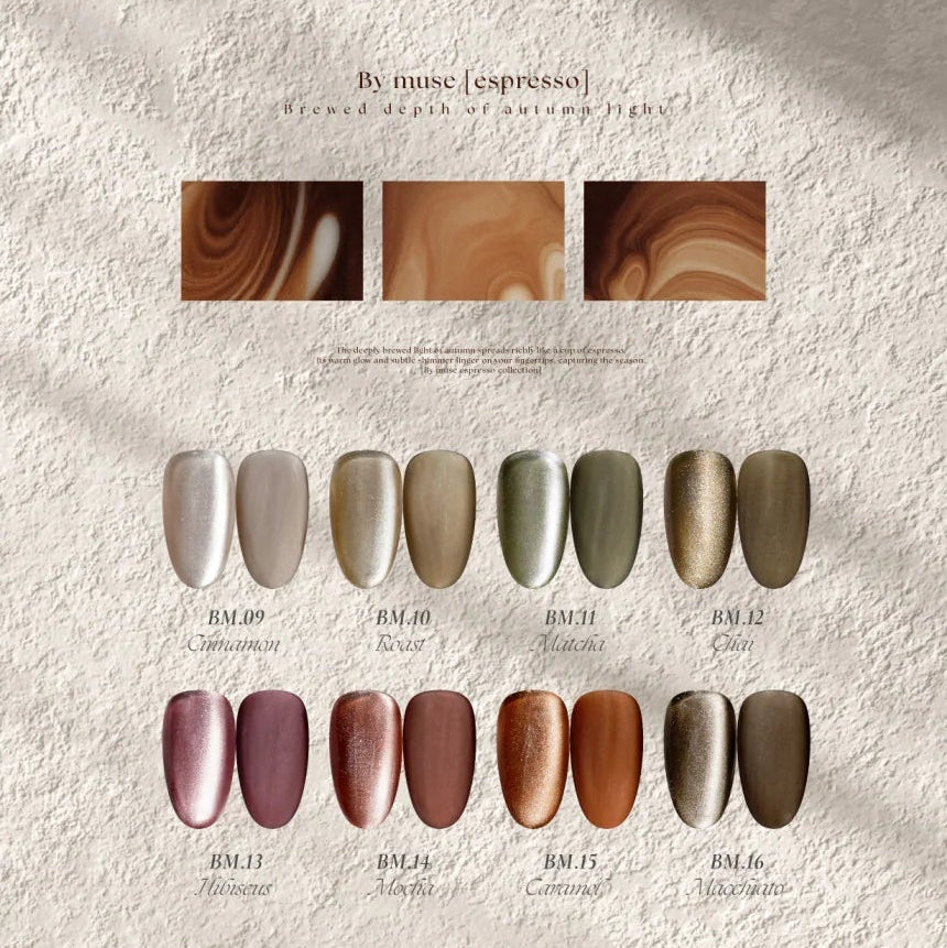 ESPRESSO COLLECTION
