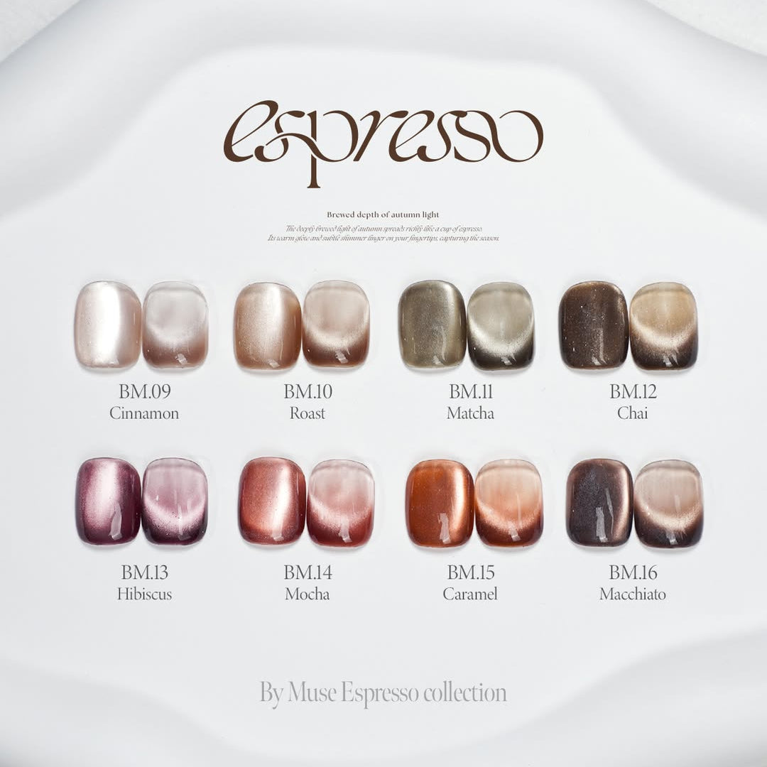 ESPRESSO COLLECTION
