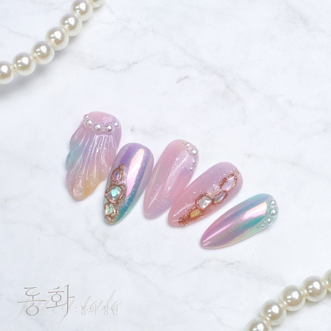 FAIRY TALE COLLECTION