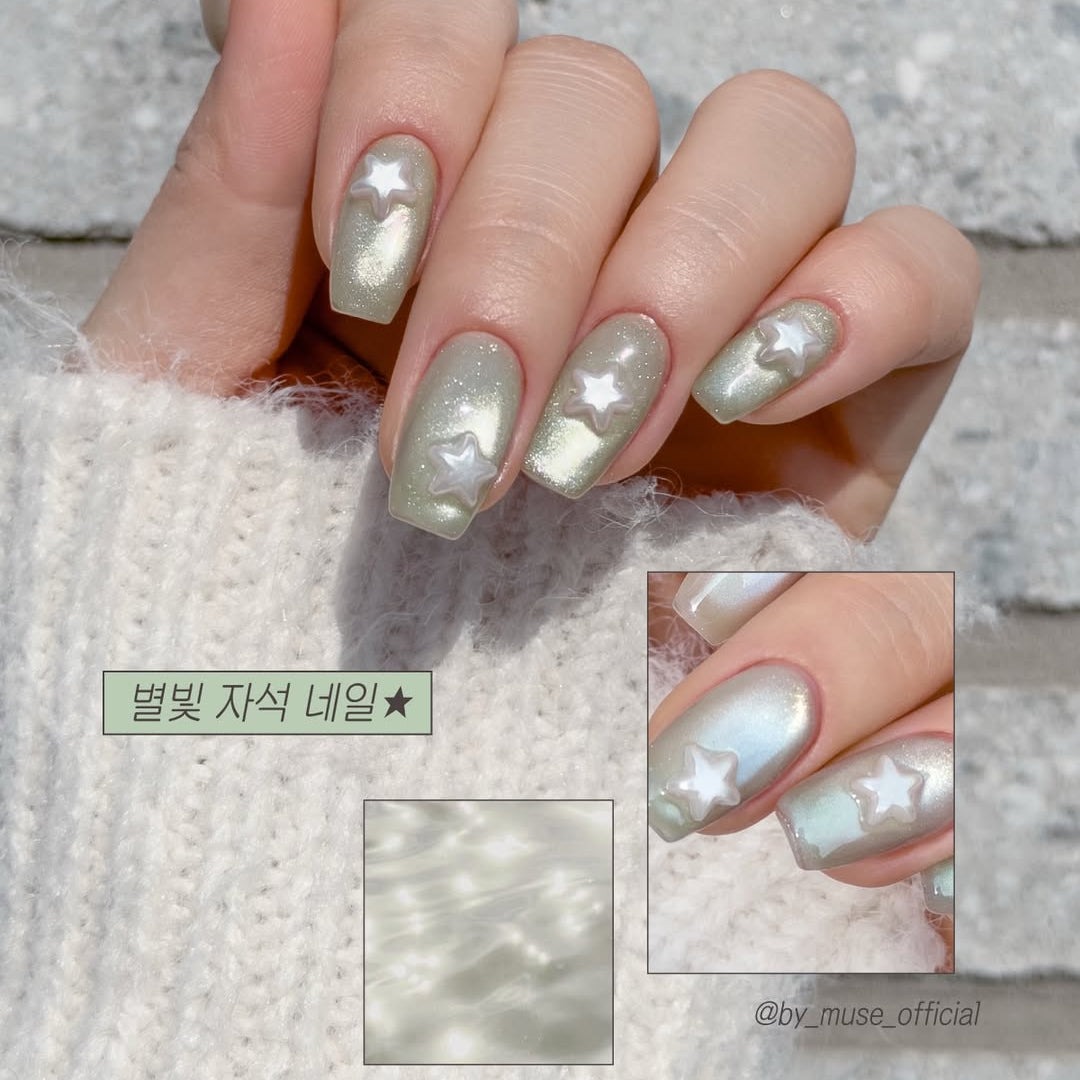SHEER GLASS COLLECTION