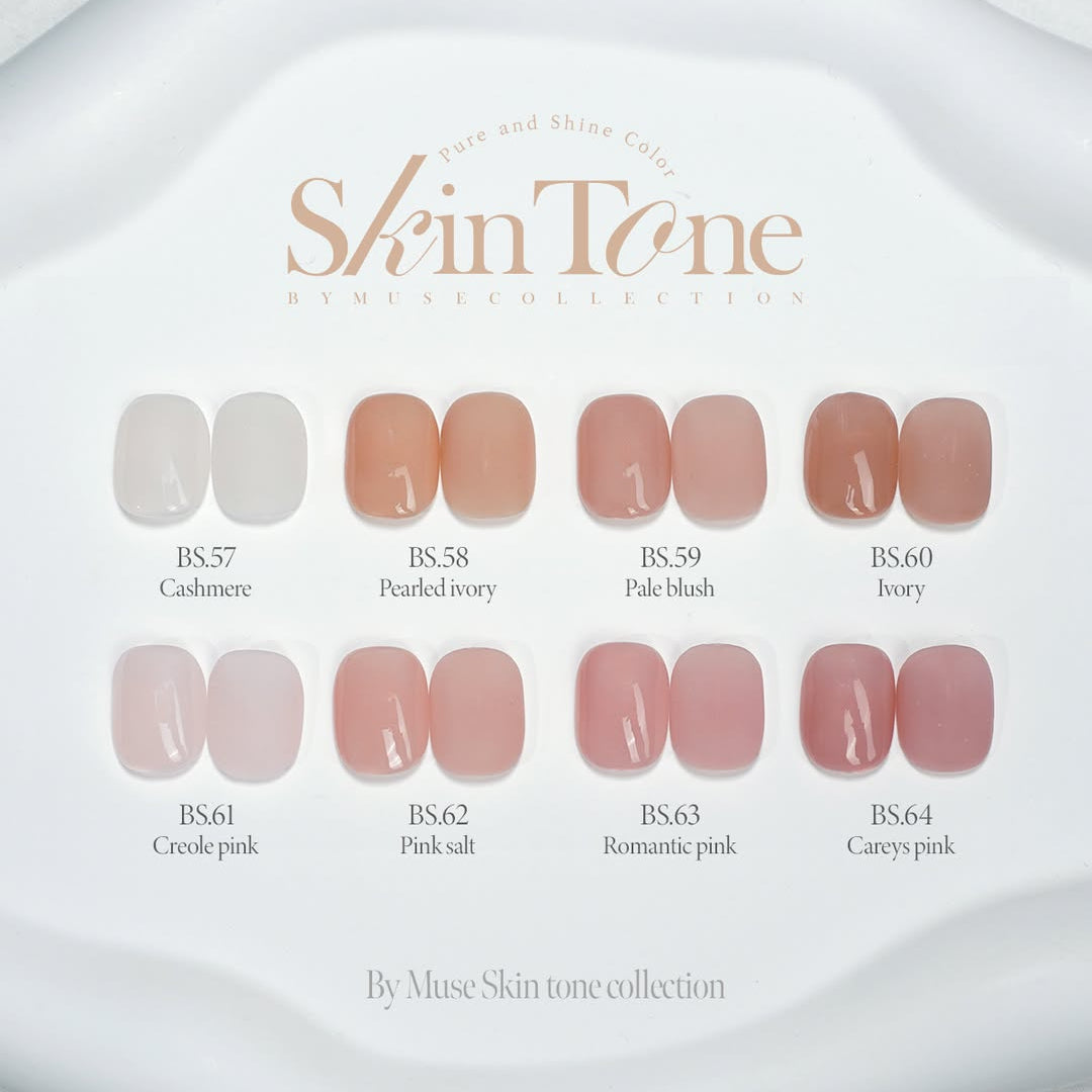 SKIN TONE COLLECTION