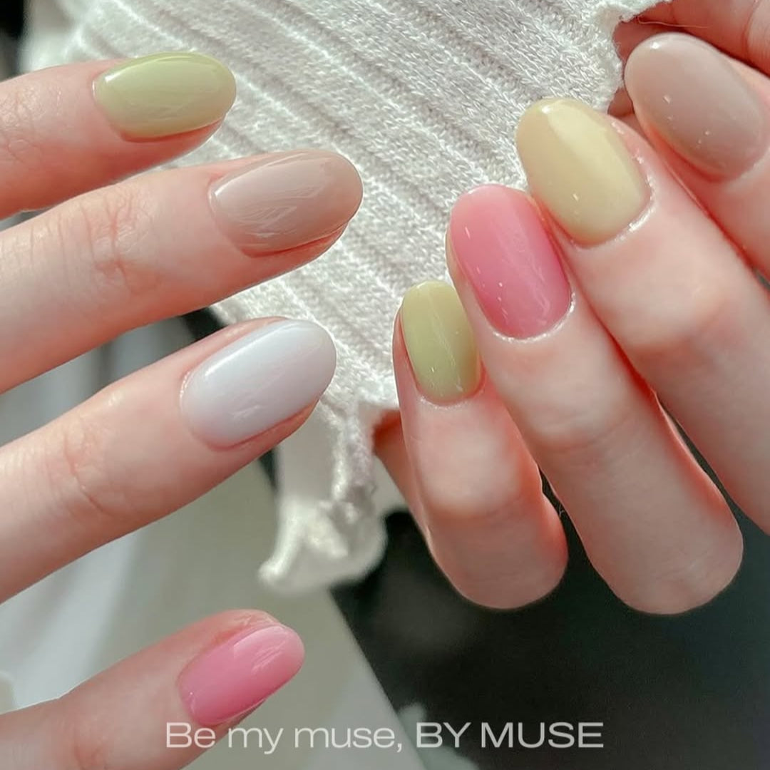 SUMMER CLOSET COLLECTION