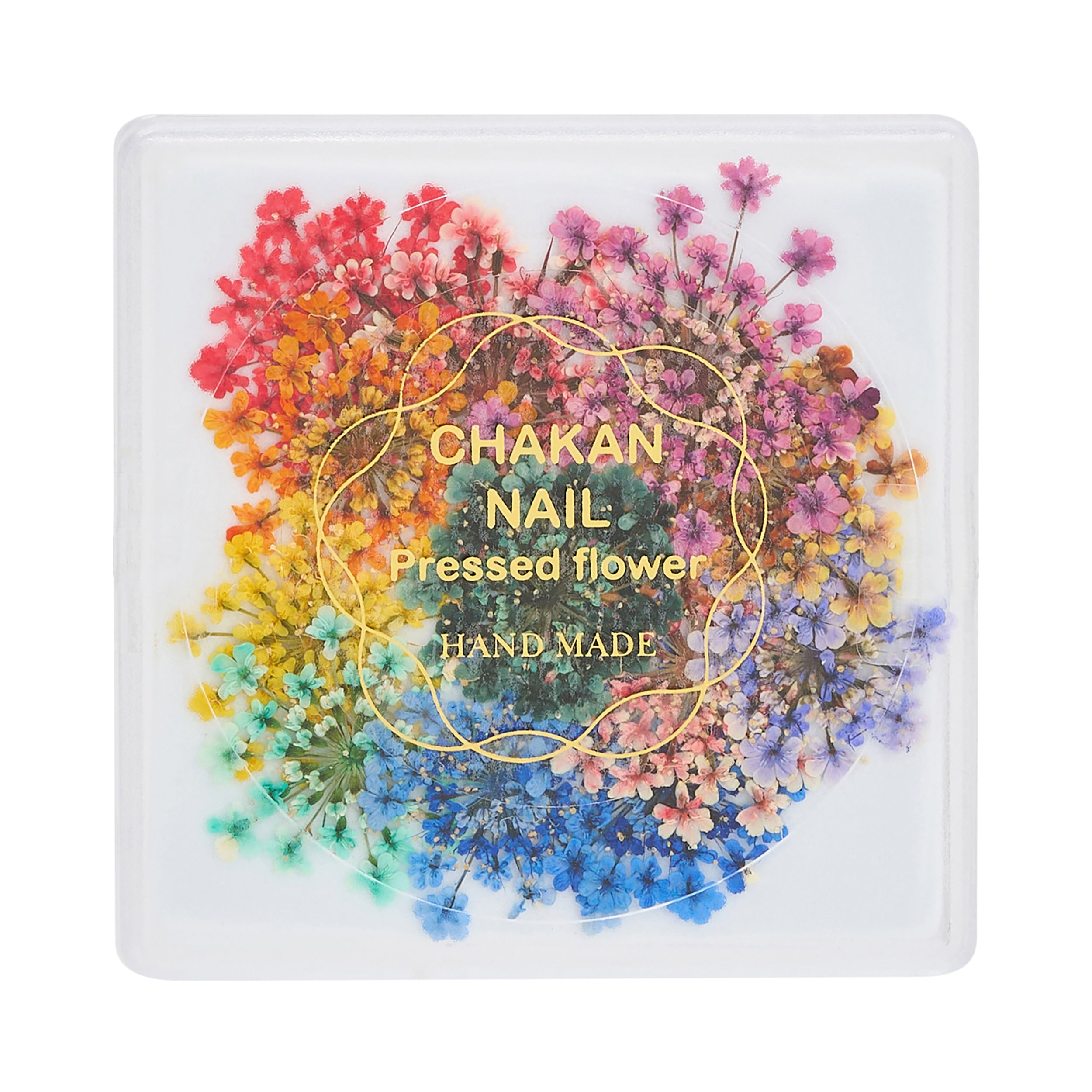 HANDMADE DRIED FLOWERS