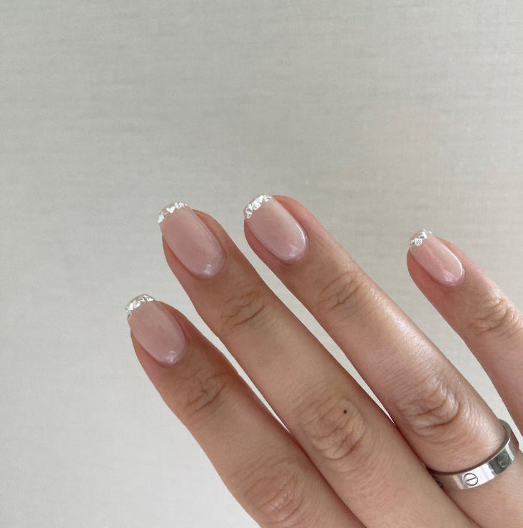 PIXIE GLITTER 2PC SET