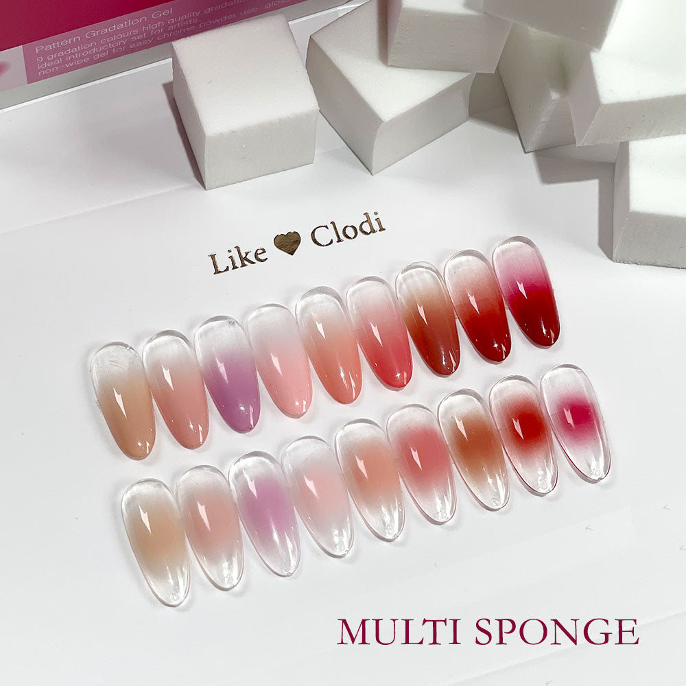 ARTCOI MULTI SPONGE