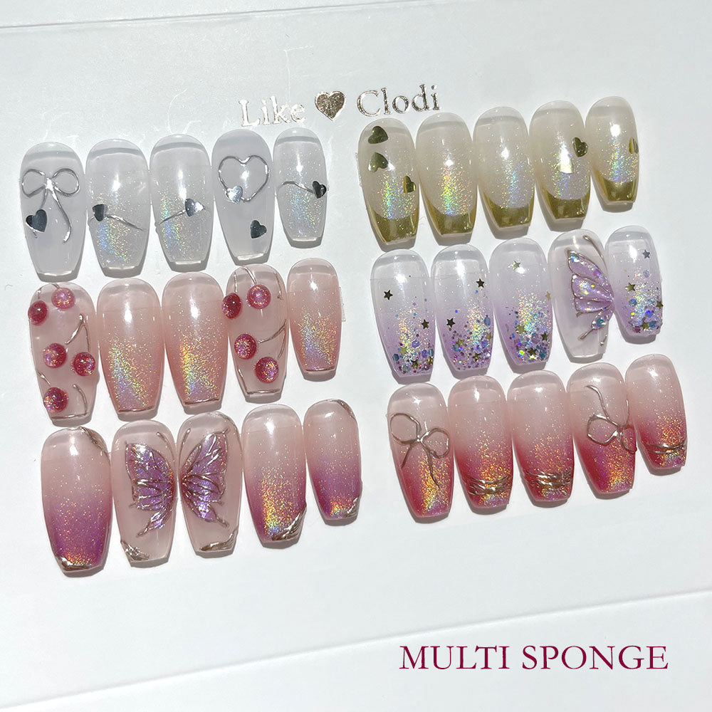 ARTCOI MULTI SPONGE