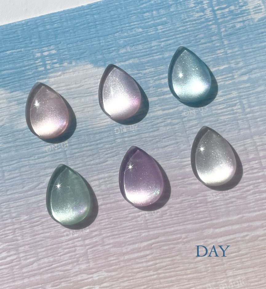 DAY & NIGHT MAGNETIC COLLECTION