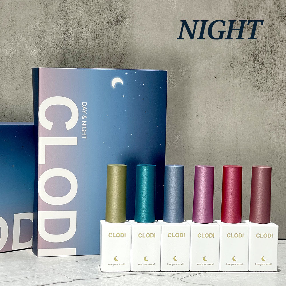 DAY & NIGHT MAGNETIC COLLECTION