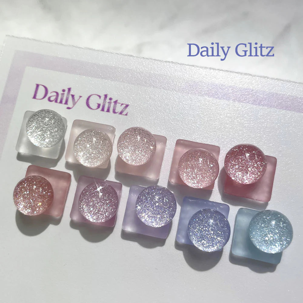 DAILY GLITZ COLLECTION