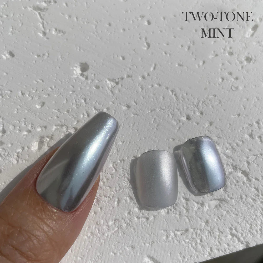 GLOSSY MIRROR POWDER