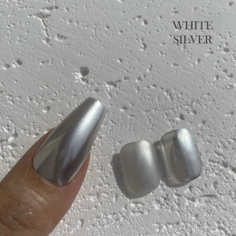 GLOSSY MIRROR POWDER
