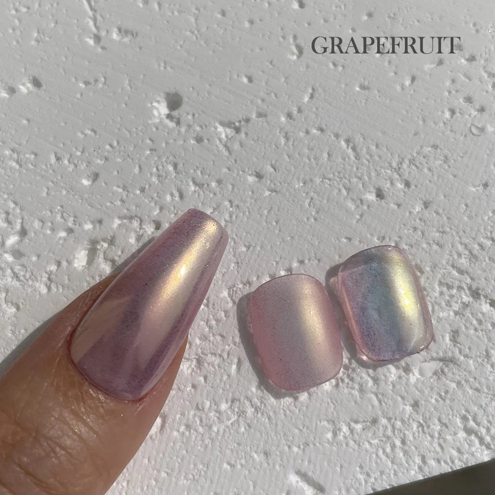 GLOSSY MIRROR POWDER