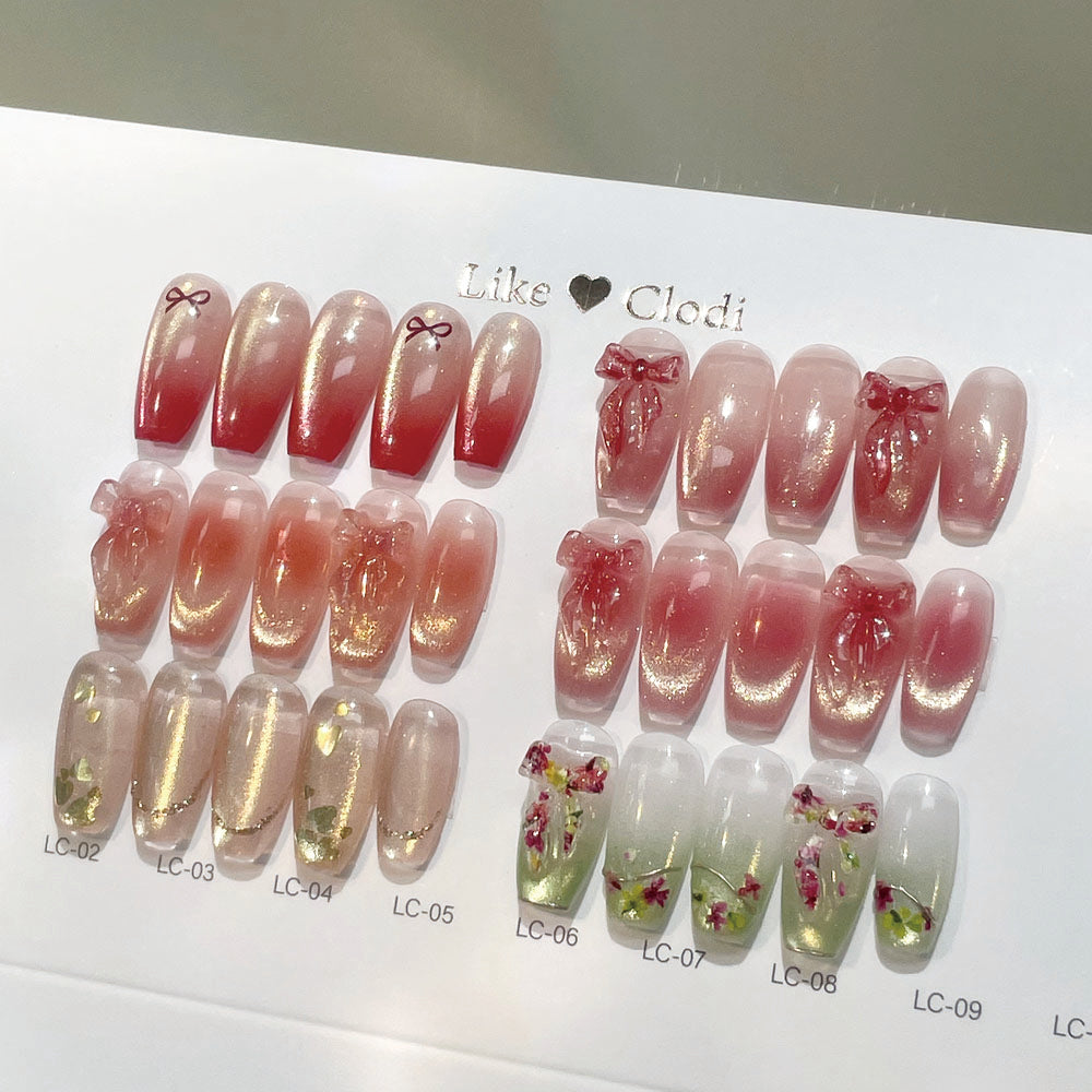 LIKE CLODI COLLECTION