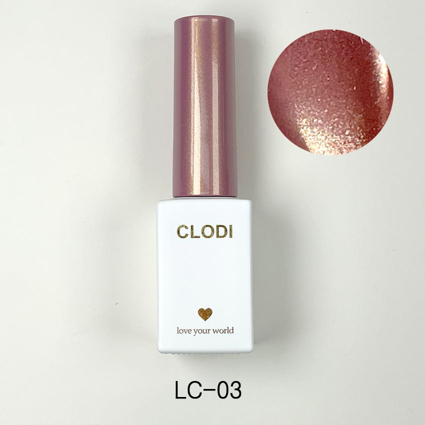 LIKE CLODI COLLECTION