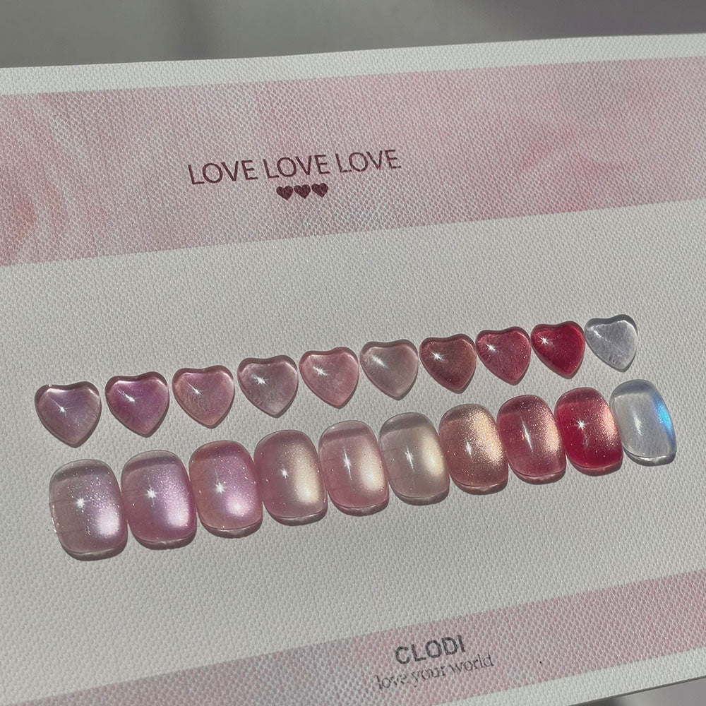 LOVE LOVE LOVE COLLECTION