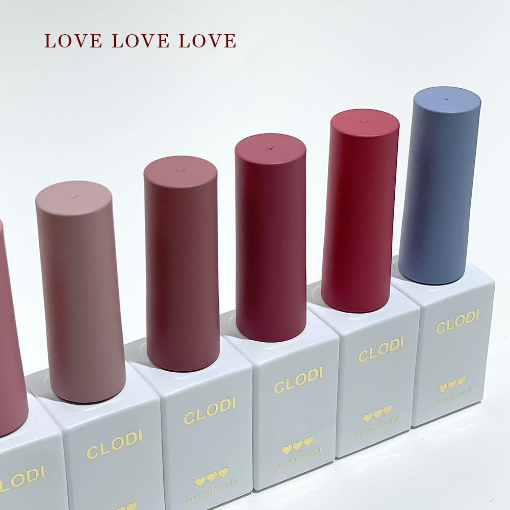 LOVE LOVE LOVE COLLECTION