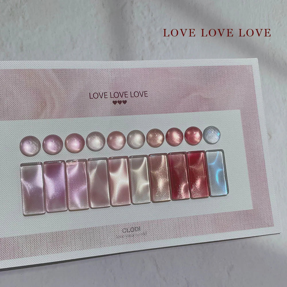 LOVE LOVE LOVE COLLECTION