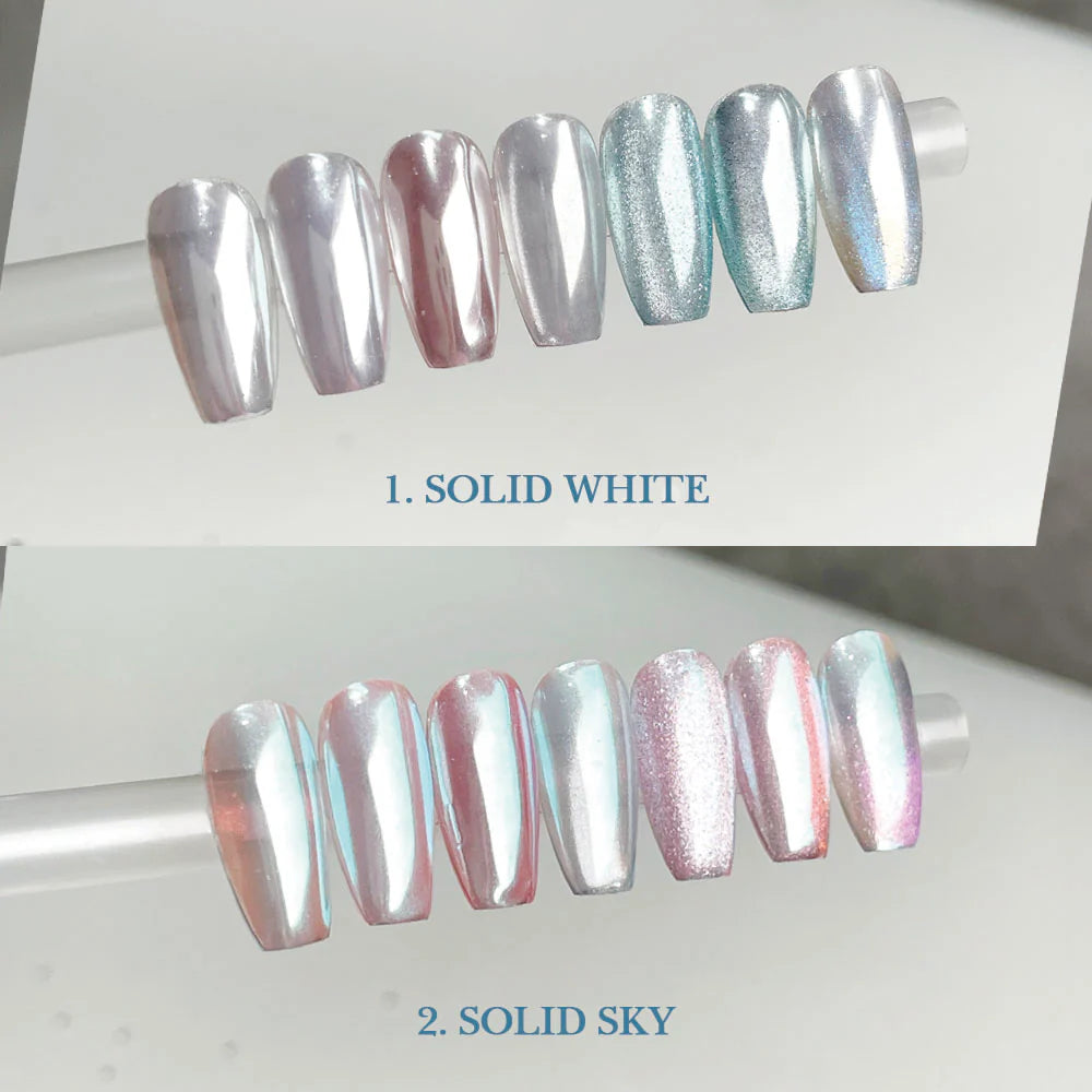 SOLID MIRROR POWDER