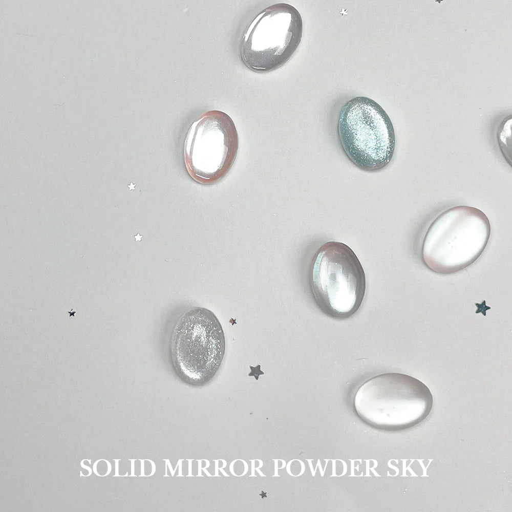SOLID MIRROR POWDER