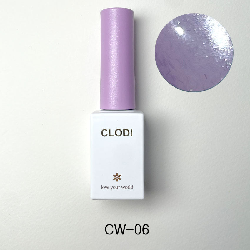 WINTER COLLECTION (VELVET MAGNETIC GELS)