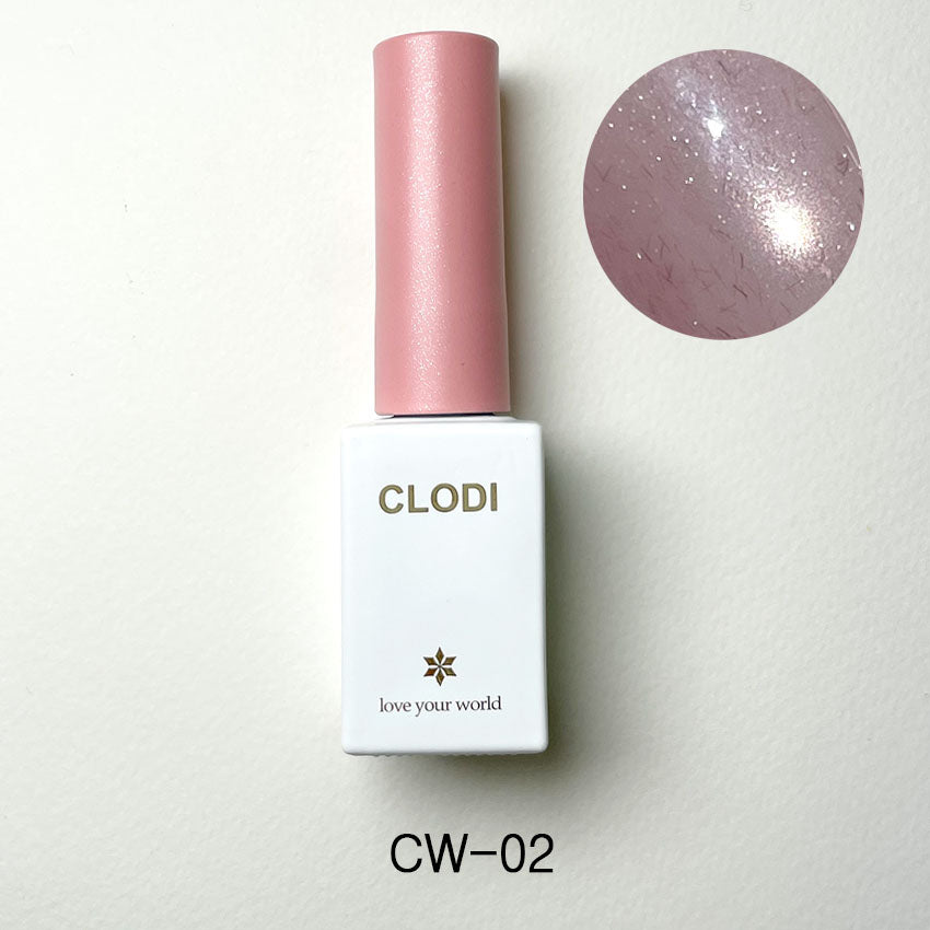 WINTER COLLECTION (VELVET MAGNETIC GELS)