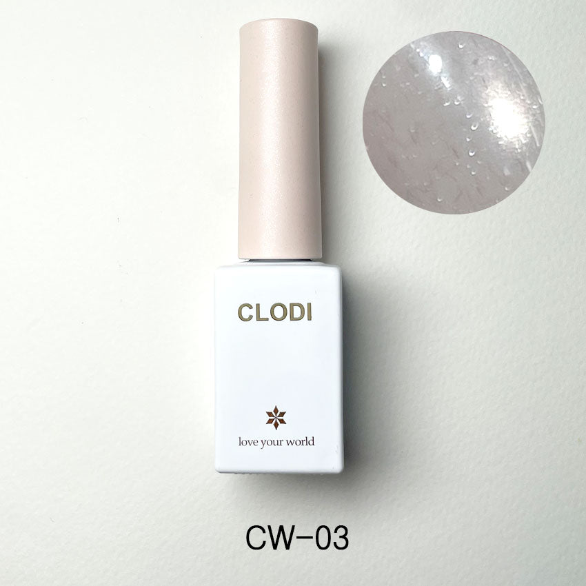 WINTER COLLECTION (VELVET MAGNETIC GELS)