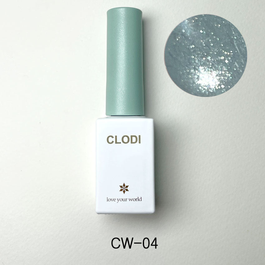 WINTER COLLECTION (VELVET MAGNETIC GELS)