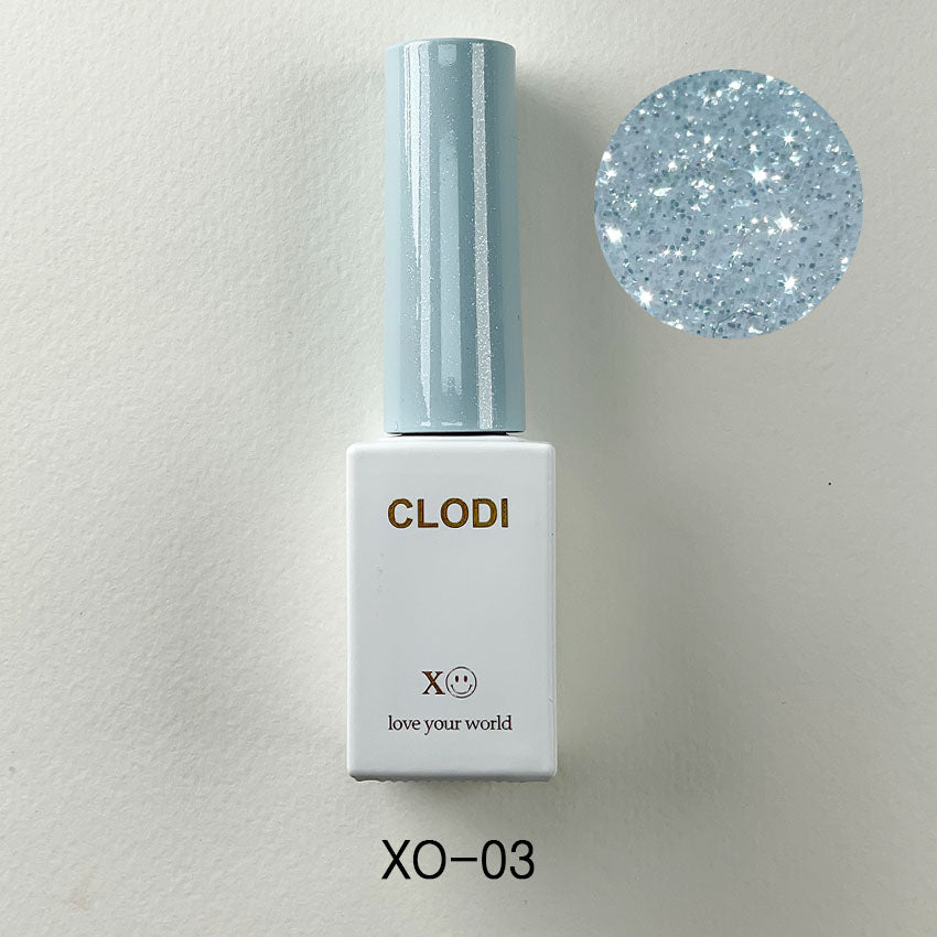 XOXO CLODI COLLECTION