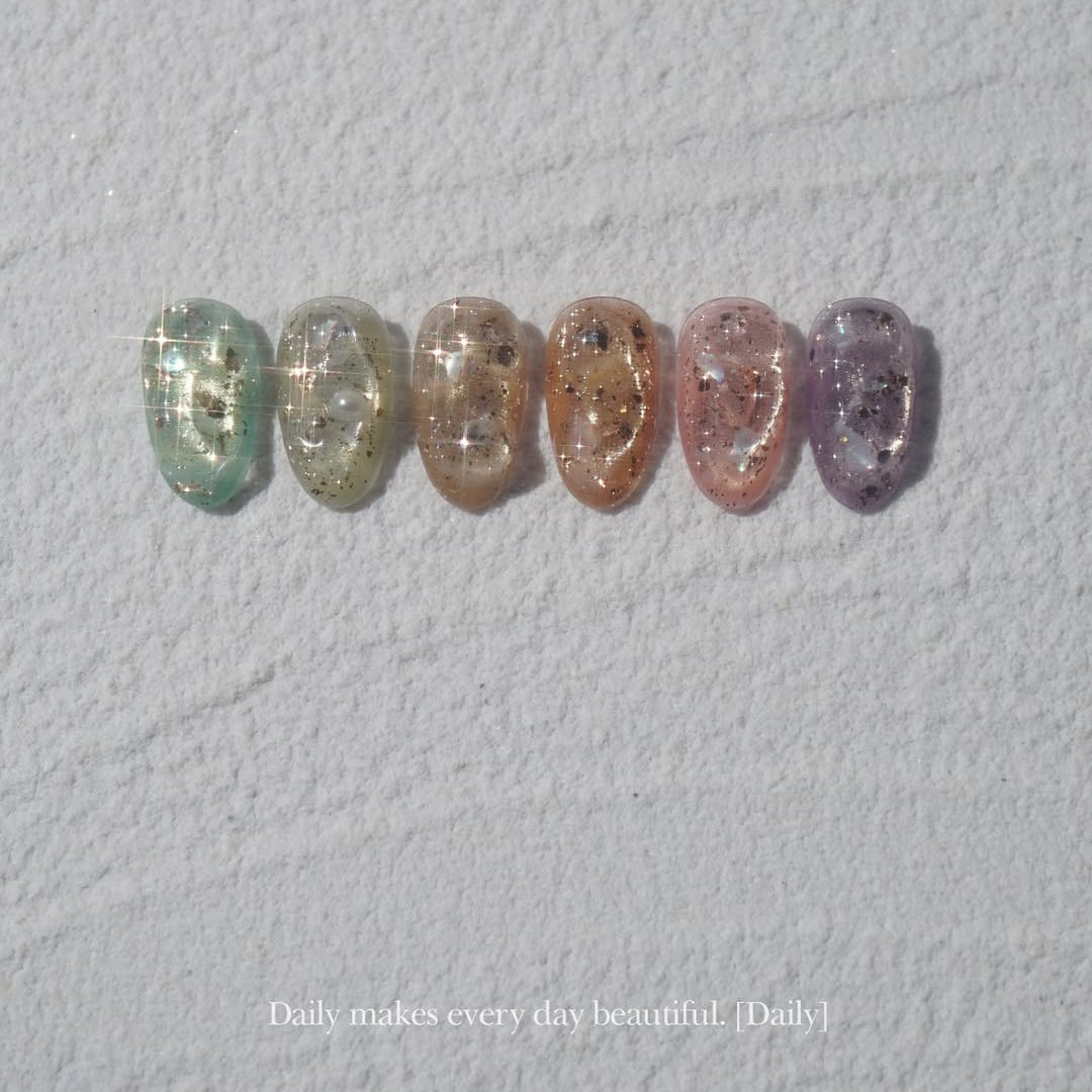 AFTER THE RAIN COLLECTION