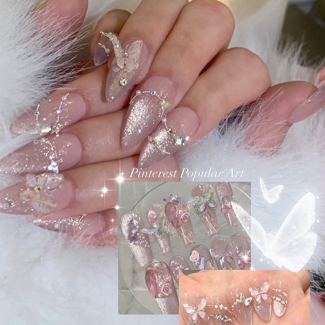 AFTER THE RAIN COLLECTION