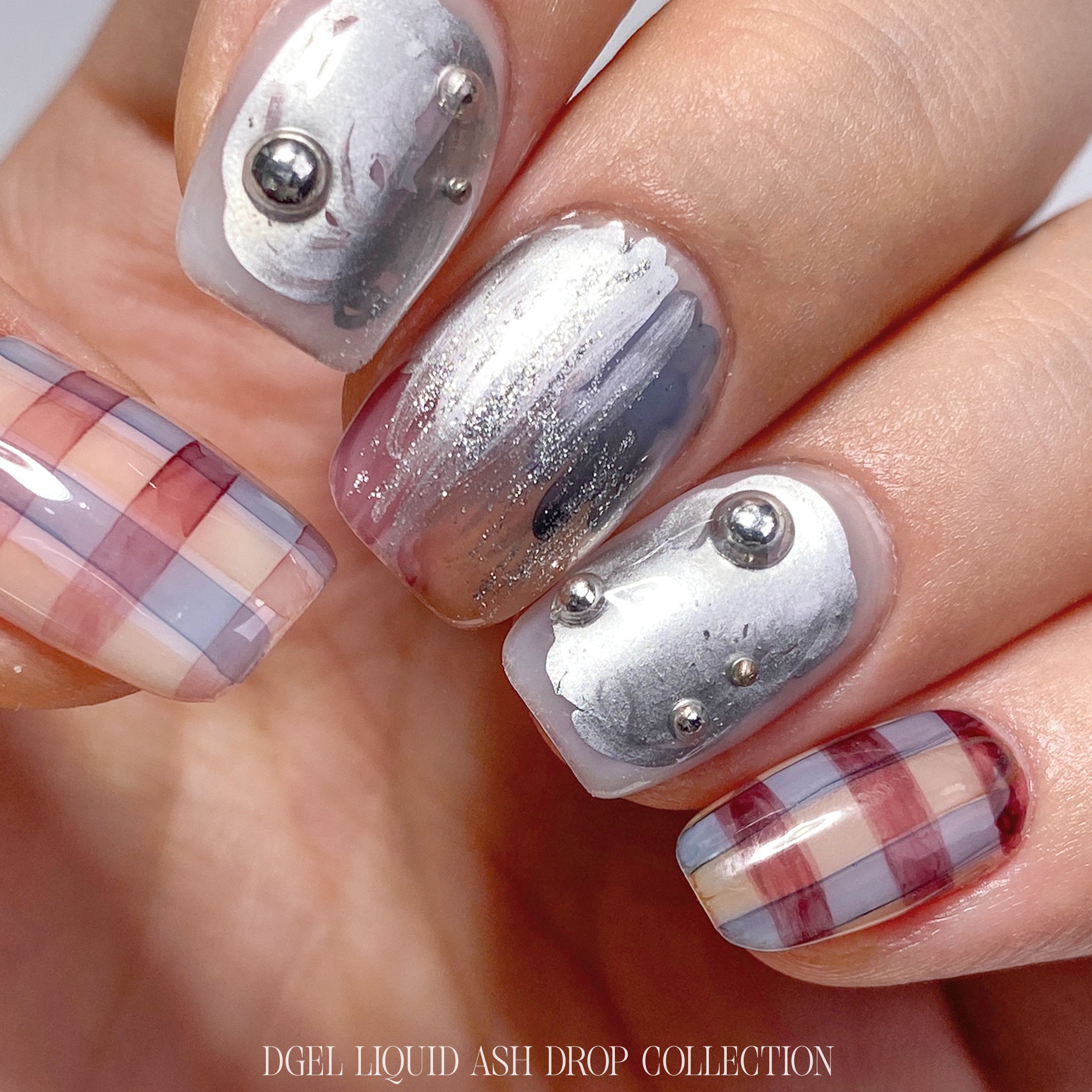 ASH DROP LIQUID INK TINT COLLECTION