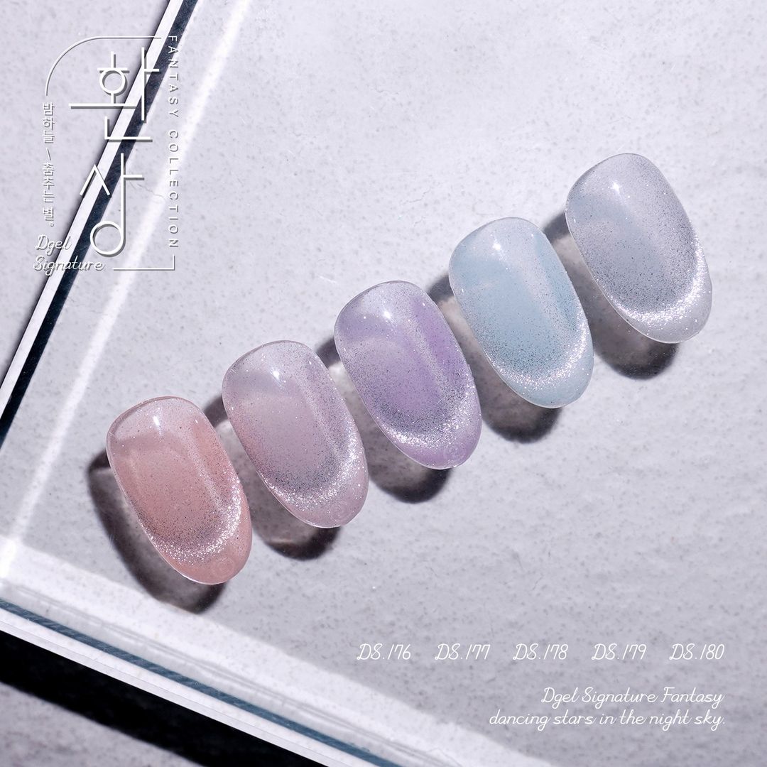 FANTASY COLLECTION (MAGNETIC)