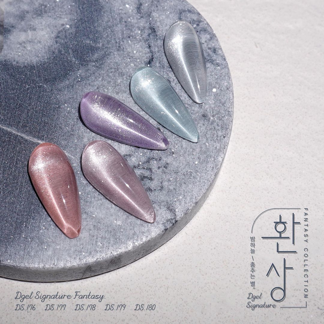 FANTASY COLLECTION (MAGNETIC)