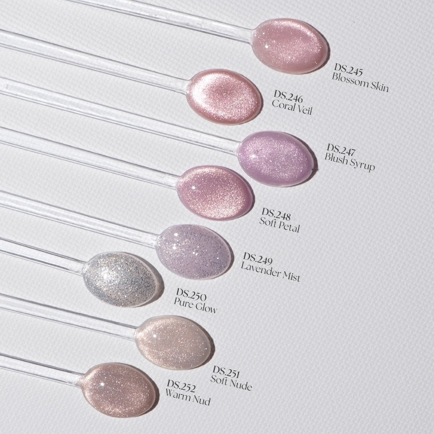 PURE BLOSSOM COLLECTION