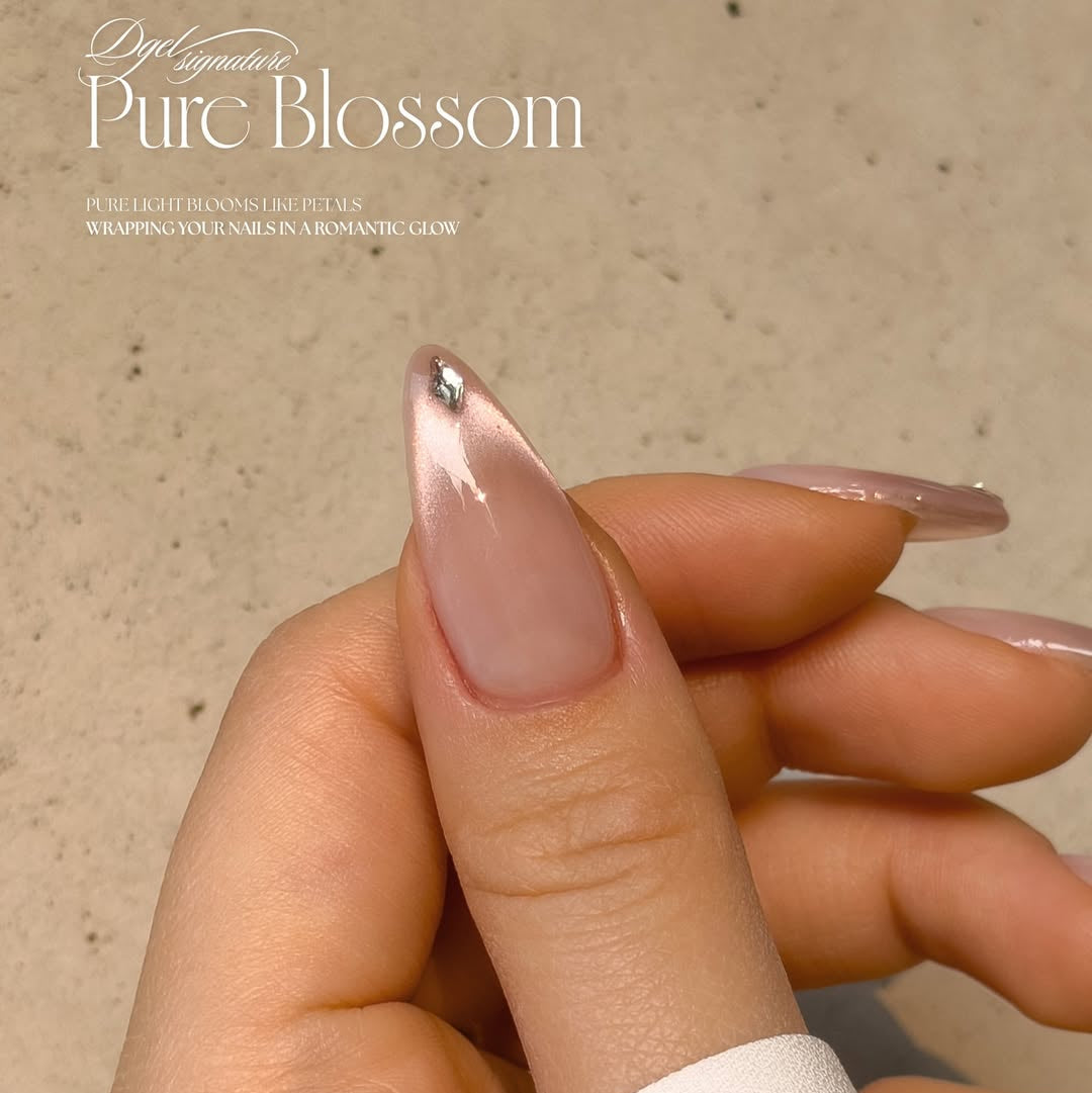 PURE BLOSSOM COLLECTION