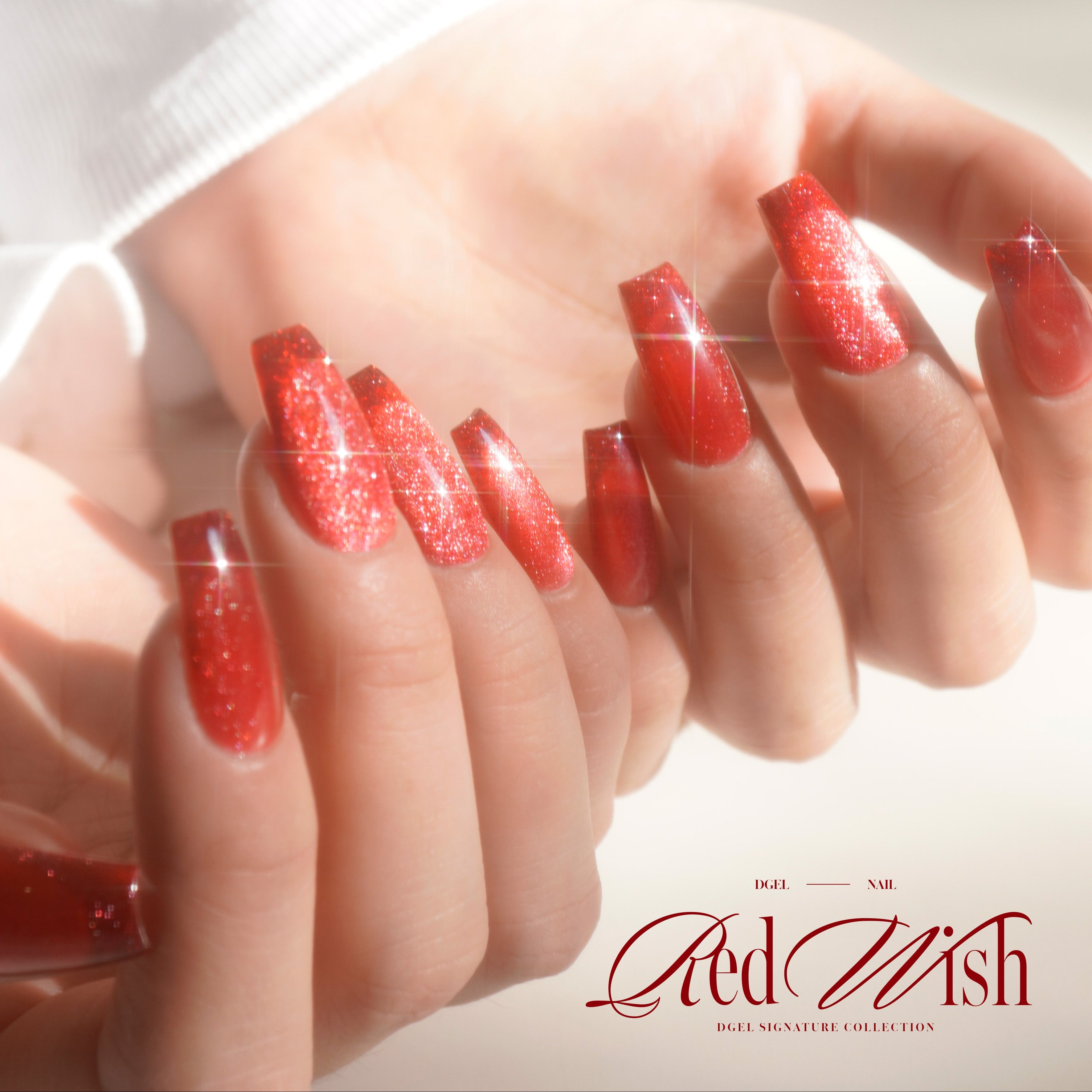 RED WISH COLLECTION